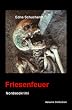 Friesenfeuer (Nordseekrimi)