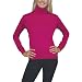 Hot Chillys Women's Peach Roll T-Neck Tee