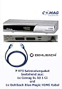 P 973 Comag SL 50 1 CI + Oehlbach Blue Magic HDMI Kabel