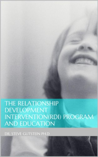 The Relationship Development Intervention(RDI) Program and Education