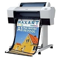 エプソン MAXART ハイスピードモデル PX-7550S
