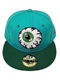 Keep Watch Fitted New Era