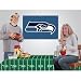 Seattle Seahawks Party Decorating Kit