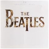 The Beatles: 20 Greatest Hits [Vinyl LP] [Stereo]