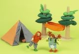 Happy Camping