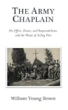The Army Chaplain