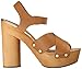 Dolce Vita Women's Tildah Platform Pump