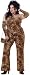 Fine Foxy Mama Plus Size Costume
