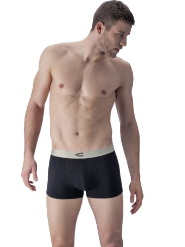 Camel Active Bodywear CA03 Pant 400212 Herren Unterw&auml;sche/ Pants, Ohne Eingriff, Gr. 8 (XX Preisvergleich