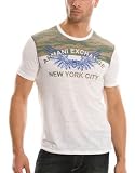 Camo Eagle T-Shirt