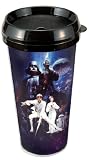Vandor Plastic Travel Mug, Star Wars