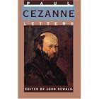Paul Cezanne, Letters by Paul Cezanne