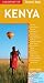 Kenya (Globetrotter Travel Map)