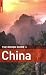 Books : The Rough Guide to China 5 (Rough Guide Travel Guides)