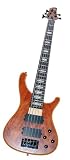 Crafter Cruiser CX-150 5 String Bass Guitar