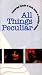 ALL THINGS PECULIAR - Featuring Charlie & Ruth Jones of Peculiar People