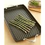 Calphalon Contemporary Nonstick Double Grill