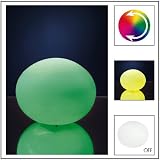 Produkt-Bild: Living Ball LED Tischleuchte
