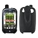 For Premium Palm Pre Holster w/ Swivel Clip Black