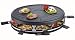 RG 2681 Raclette Schwarz