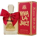 Viva La Juicy by Juicy Couture 3.4oz 100ml EDP Spray