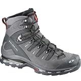 Produkt-Bild: Salomon Quest 4D GTX W 108712, Damen Sportschuhe - Outdoor