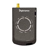 ZOX(ゾックス) ワンセグ放送専用チューナー DS-DT303GM