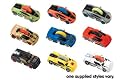 S1 GX Racers Speed Exotic Record Breaker (Green)
