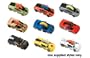 S1 GX Racers Speed Exotic Record Breaker (Green)