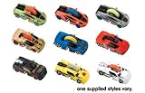 S1 GX Racers Speed Exotic Record Breaker (Green)