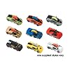 S1 GX Racers Speed Exotic Record Breaker (Green)