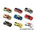 S1 GX Racers Speed Exotic Record Breaker (Green)