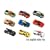 S1 GX Racers Speed Exotic Record Breaker (Green)