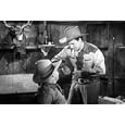 Western Mysteries: Saddle Mountain Roundup DVD (1941) Starring Ray Crash Corrigan, Max Alibi Terhune, and Jack Mulhull.