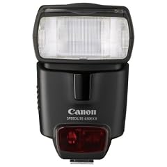 Canon スピードライト430EX II SP430EX2