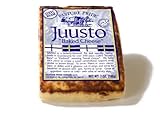 Juusto Baked