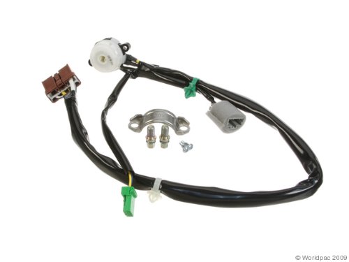 OES Genuine Ignition Switch for select Honda Odyssey models On Sale
