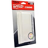 Crystal Armor case for Nintendo 3DS