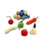 Favorite Pet Products TDT54 Enchantacat Carrot Catnip Toy