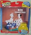 Storytime Theater Cartridge Book 101 Dalmation