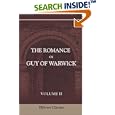 The Romance of Guy of Warwick: Volume 2