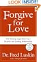 Forgive for Love