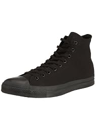 Converse Chuck Taylor Hi charcoal 1J793, Unisex - Erwachsene, Sneaker