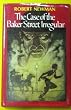 The case of the Baker Street Irregular: A Sherlock Holmes story