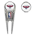 Mcarthur Atlanta Hawks Divot Tool & Hat Clip