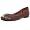 Dark Red Leather