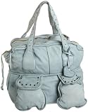 Moni Moni Parachute Satchel