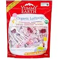BUY : YummyEarth Organic Lollipops, Assorted Flavors, 12.3-Ounce Bag