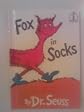 Fox in Socks