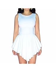 Sexy Sleeveless Short Bandage Dress/Party Dress 